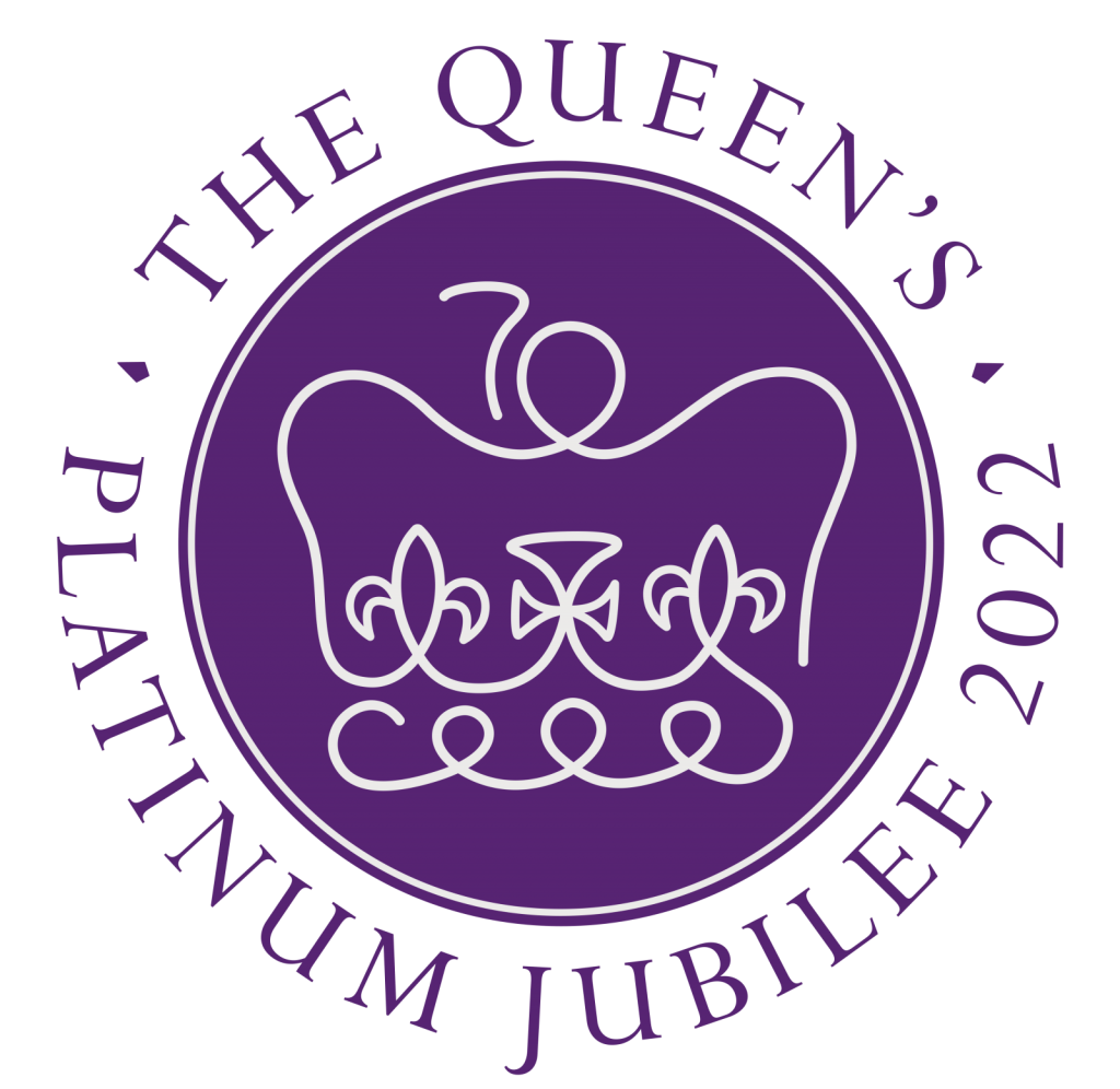 THE QUEEN’S PLATINUM JUBILEE VOLUNTEERING AWARD