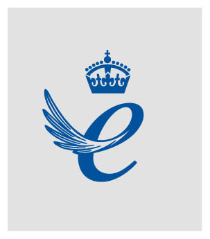 The King's Awards for Enterprise Logo