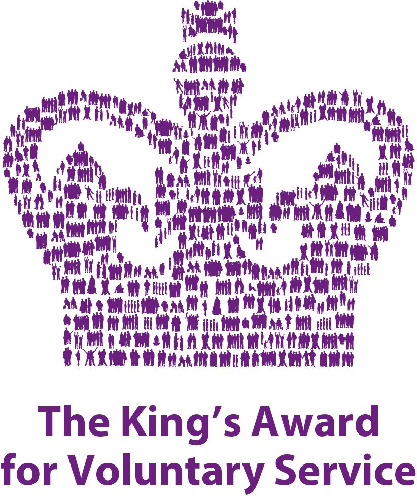 TWO LANARKSHIRE ORGANISATIONS RECEIVE THE KING’S AWARD FOR VOLUNTARY SERVICE