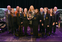9TH PUBLIC SPEAKING COMPETITION